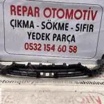 Byd seal u ön tampon alt spoiler 24/26 orjinal çıkma