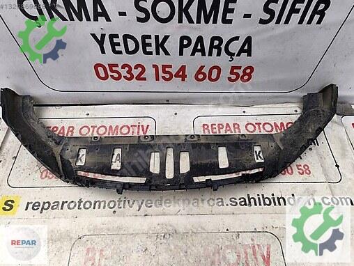 BYD Seal U Ön Tampon çıkma parça