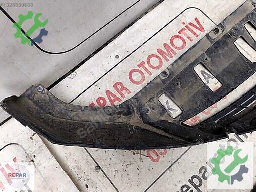 BYD Seal U Ön Tampon çıkma parça