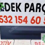 Skoda karoq sağ alt kapı çıtası 2023-25 57a854950c