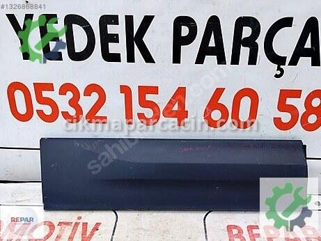 Diğer Sağ Kapı Çıtası çıkma parça