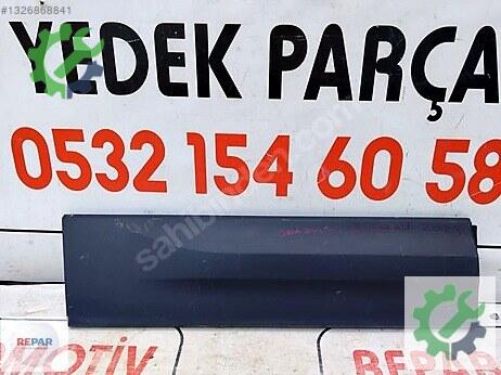Diğer Sağ Kapı Çıtası çıkma parça