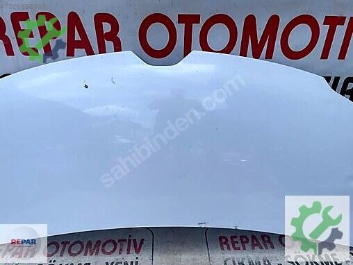Renault Master Kaput 656169152R çıkma parça