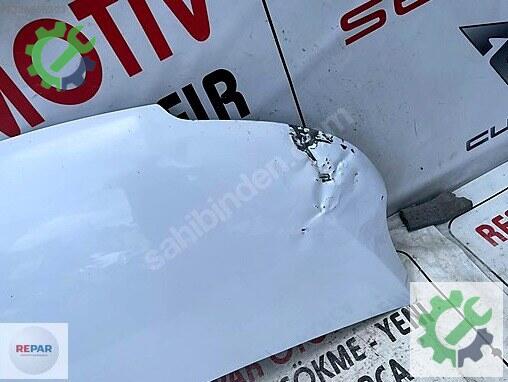 Renault Master Kaput 656169152R çıkma parça
