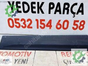 Skoda karoq sağ ön kapı çıtası 17-20 57a854940c orjinal çıkma
