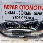 Skoda kamiq panjur ön tampon 19-26 658853653a 658807221