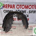 Dacia Duster sağ ön davlumbaz 638407860r orjinal çıkma