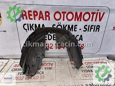 Dacia Duster Davlumbaz çıkma parça