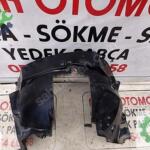 Dacia Duster sağ ön davlumbaz 638407860r orjinal çıkma
