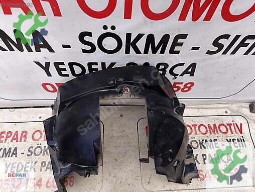Dacia Duster Davlumbaz 638407860R çıkma parça