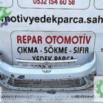 VOLKSWAGEN POLO 2020 2022 ÖN TAMPON 2G0807221K Orijinal çıkma