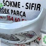 VOLKSWAGEN POLO 2020 2022 ÖN TAMPON 2G0807221K Orijinal çıkma