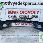 VOLKSWAGEN POLO 2020 2022 ÖN TAMPON 2G0807221K Orijinal çıkma