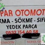 AUDİ A5 12-17 SİS ÇERÇEVESİ KAPAĞI SAĞ SOL 8T0807682H 8t0807681H