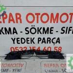 AUDİ A5 12-17 SİS ÇERÇEVESİ KAPAĞI SAĞ SOL 8T0807682H 8t0807681H