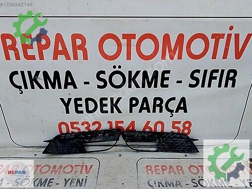 Audi A5 Sis Farı Çerçevesi 8T0807682H çıkma parça