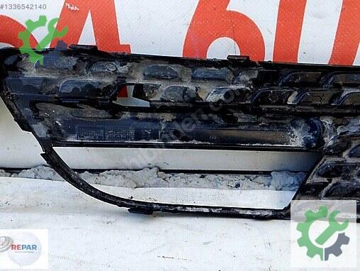 Audi A5 Sis Farı Çerçevesi 8T0807682H çıkma parça
