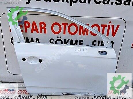 Renault Clio Sağ Ön Kapı çıkma parça
