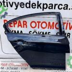 VW PASSAT B8 SAĞ ARKA KAPI 2015-2021 3G5833312E