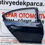 VW PASSAT B8 SAĞ ARKA KAPI 2015-2021 3G5833312E