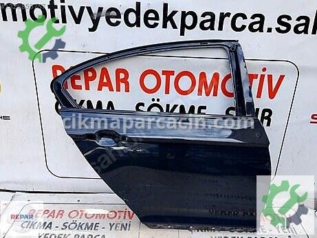 Volkswagen Passat Sağ Arka Kapı çıkma parça