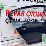 VW PASSAT B8 SAĞ ARKA KAPI 2015-2021 3G5833312E