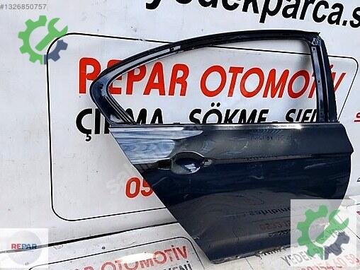 Volkswagen Passat Sağ Arka Kapı 3G5833312E çıkma parça