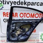 VW PASSAT B8 SAĞ ARKA KAPI 2015-2021 3G5833312E