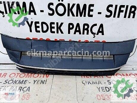 Volkswagen Touareg Ön Tampon çıkma parça