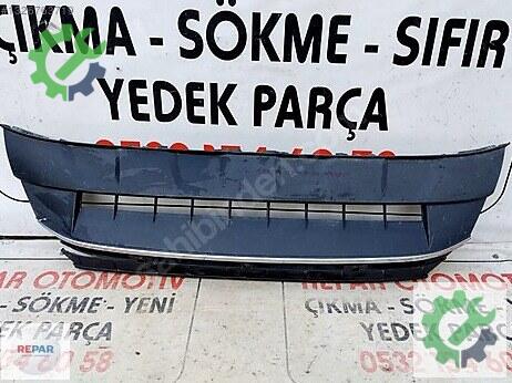 Volkswagen Touareg Ön Tampon çıkma parça
