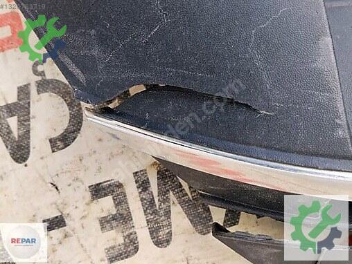 Volkswagen Touareg Ön Tampon 760807061A çıkma parça