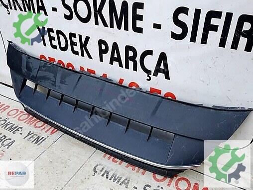 Volkswagen Touareg Ön Tampon 760807061A çıkma parça