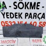 DACIA DUSTER 3 ÖN TAMPON ÖN ALT UZANTISI 620847402R