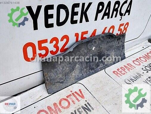 Dacia Duster Tampon Braketi 620847402R çıkma parça