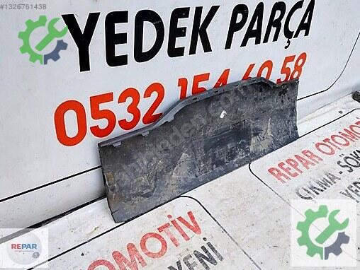 Dacia Duster Tampon Braketi 620847402R çıkma parça