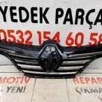 renault megane 4 16-19 ön panjur 622567680r orjinal çıkma