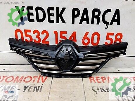 Renault Megane Ön Panjur çıkma parça