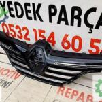 renault megane 4 16-19 ön panjur 622567680r orjinal çıkma