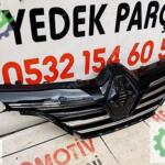 renault megane 4 16-19 ön panjur 622567680r orjinal çıkma