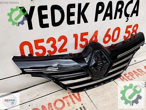 Renault Megane Ön Panjur 622567680R çıkma parça