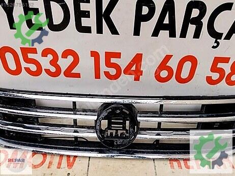 Volkswagen Tiguan Ön Panjur çıkma parça