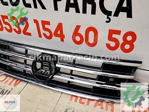 Volkswagen Tiguan Ön Panjur 5NA853651 çıkma parça