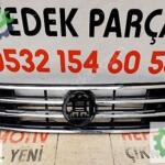 Vw tiguan ön panjur 20-24 5na853651 orjinal çıkma