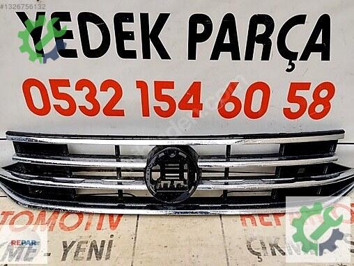 Volkswagen Tiguan Ön Panjur 5NA853651 çıkma parça