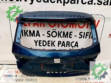 Seat Ateca Bagaj çıkma parça