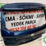 seat ateca bagaj kapısı 575827159 orjinal çıkma