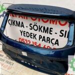 seat ateca bagaj kapısı 575827159 orjinal çıkma