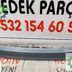 Skoda kamiq ön tampon spoyleri 658807733a orjinal çıkma