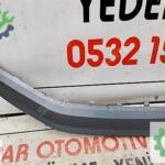 Skoda kamiq ön tampon spoyleri 658807733a orjinal çıkma