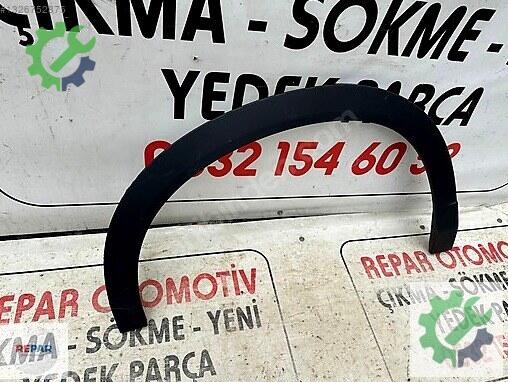 Diğer Dodik C1B0404203014A çıkma parça